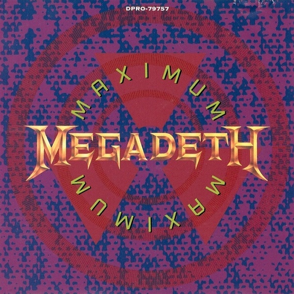 Maximum Megadeth